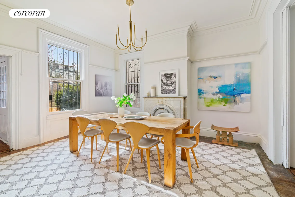 New York City Real Estate | View 170 Madison Street | room 2