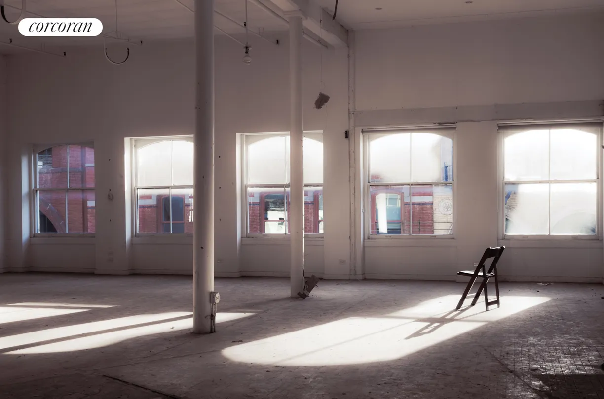 New York City Real Estate | View 35 Wooster Street, PH | room 1