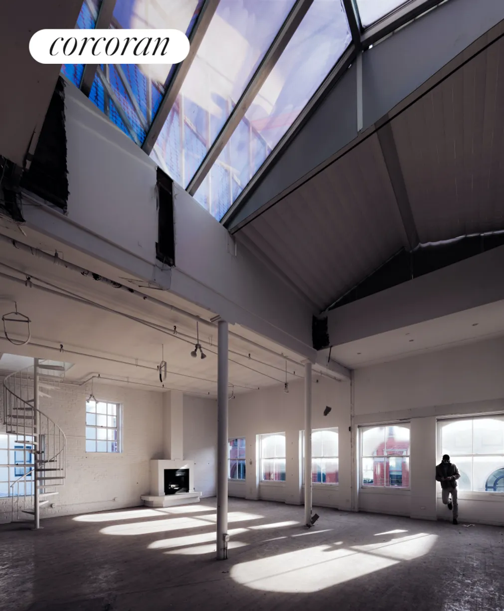 New York City Real Estate | View 35 Wooster Street, PH | room 2