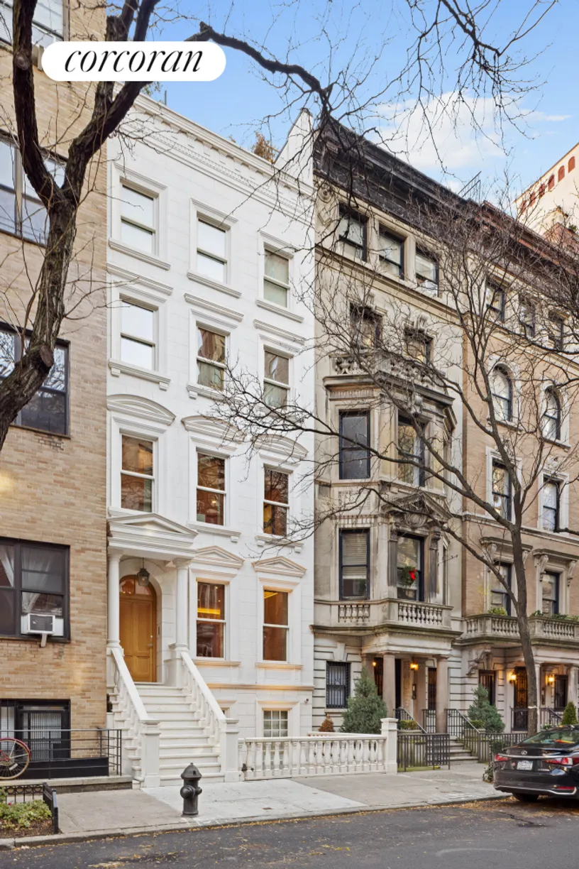 New York City Real Estate | View 45 East 74th Street | room 1