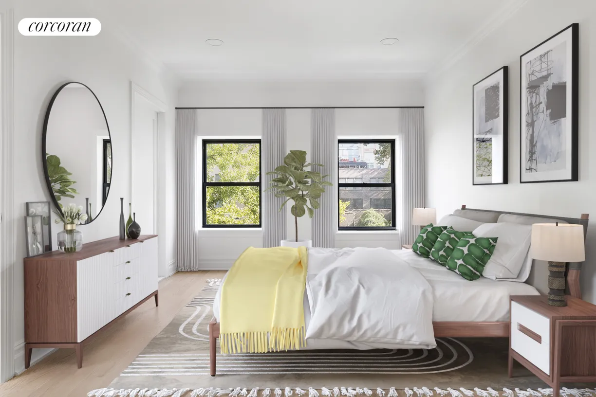 New York City Real Estate | View 460 State Street, 2 | room 1