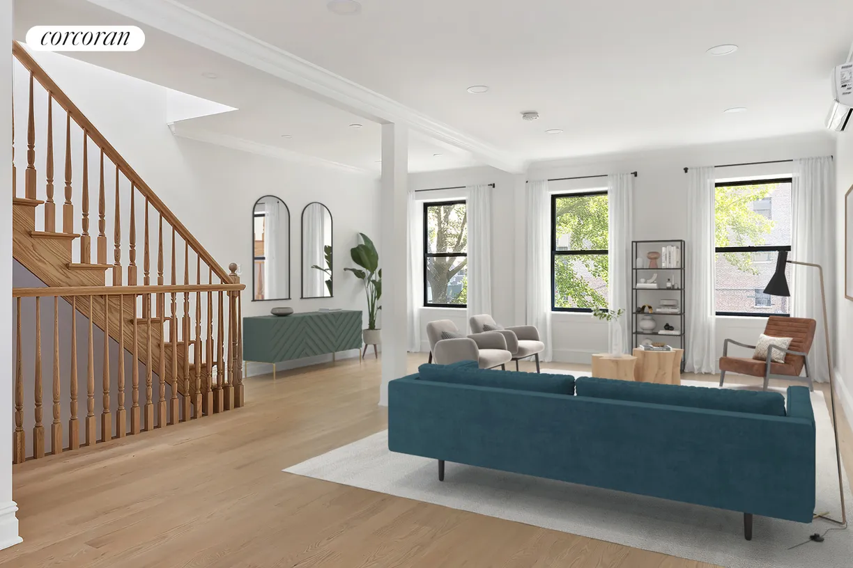 New York City Real Estate | View 460 State Street, 2 | room 2