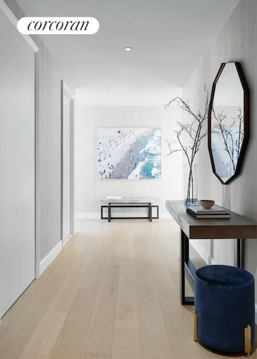 New York City Real Estate | View 15 Hudson Yards, 65E | 2 Beds, 2 Baths