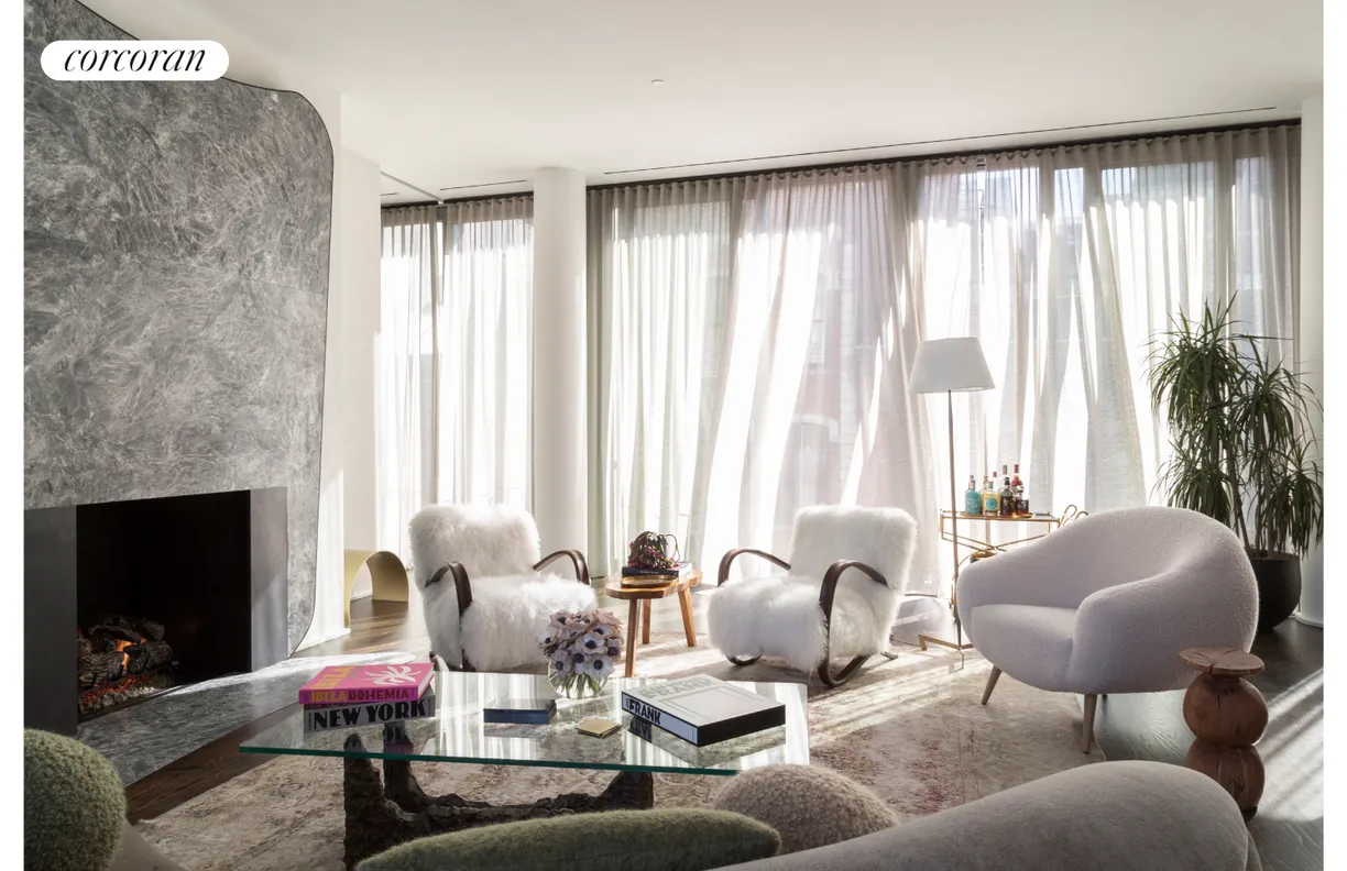 New York City Real Estate | View 42 Crosby Street, 5N | room 1