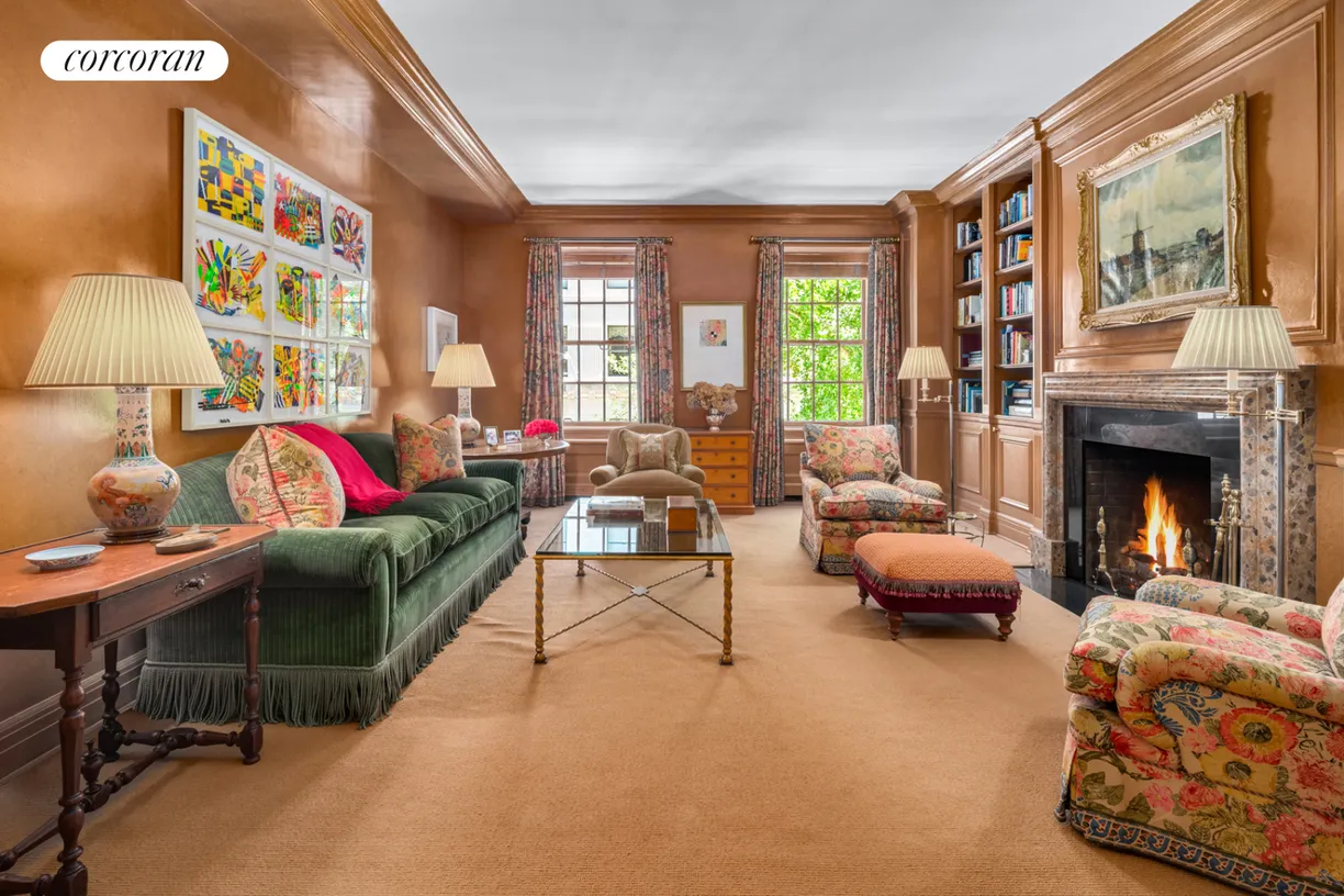 New York City Real Estate | View 730 Park Avenue, 3C | room 1