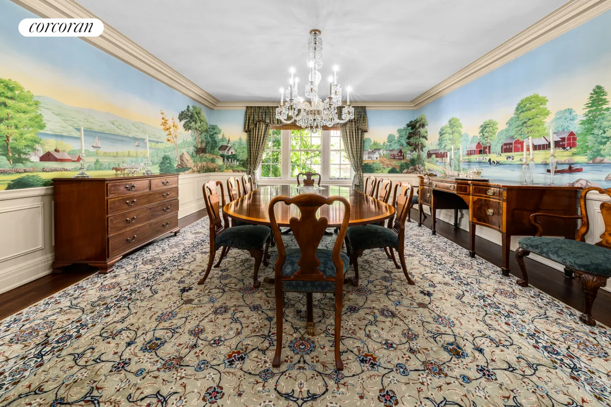 New York City Real Estate | View 730 Park Avenue, 3C | room 2