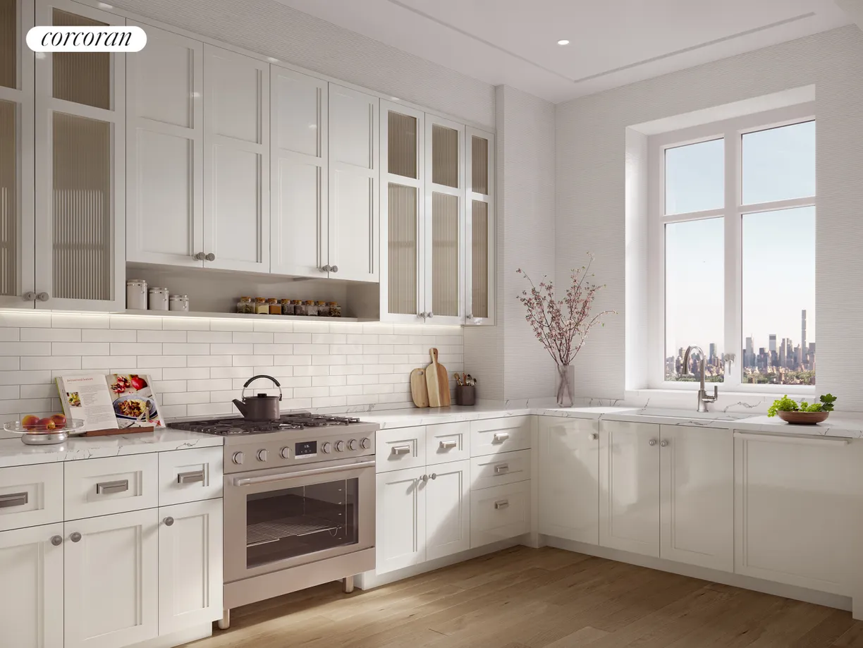 New York City Real Estate | View 100 Claremont Avenue, PH41 | room 1