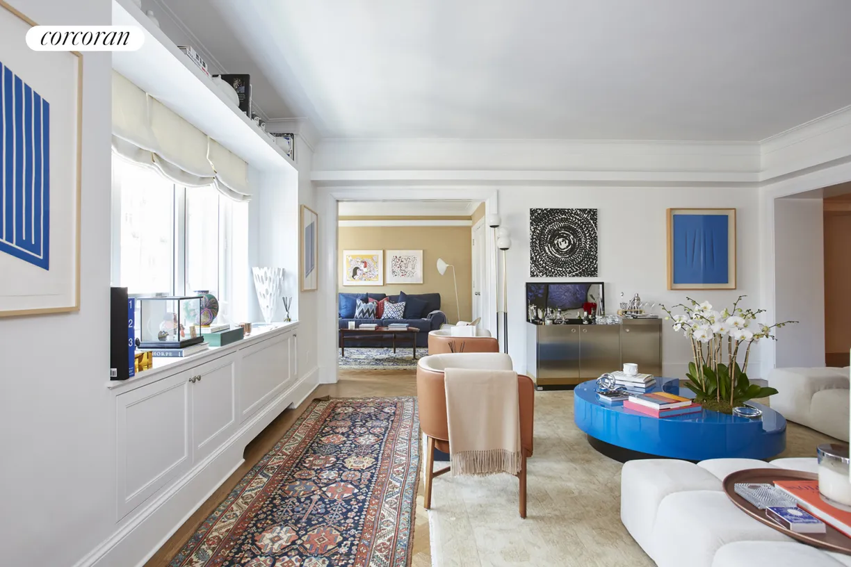 New York City Real Estate | View 530 Park Avenue, 15B | room 2 | View 3