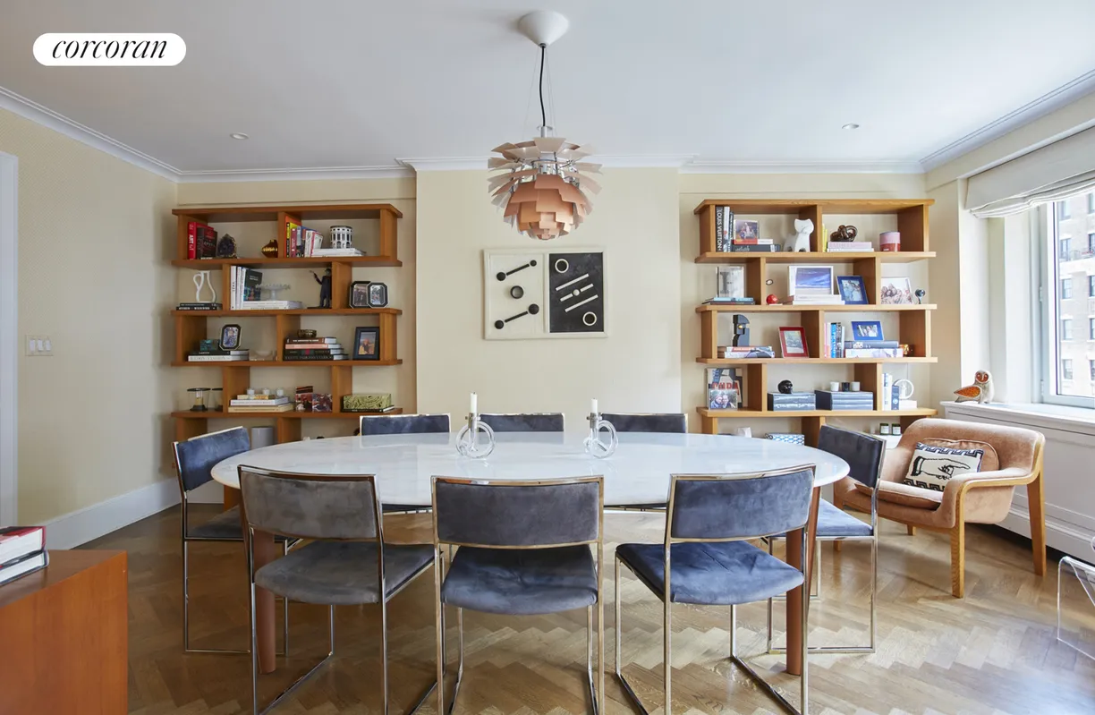 New York City Real Estate | View 530 Park Avenue, 15B | room 3 | View 4