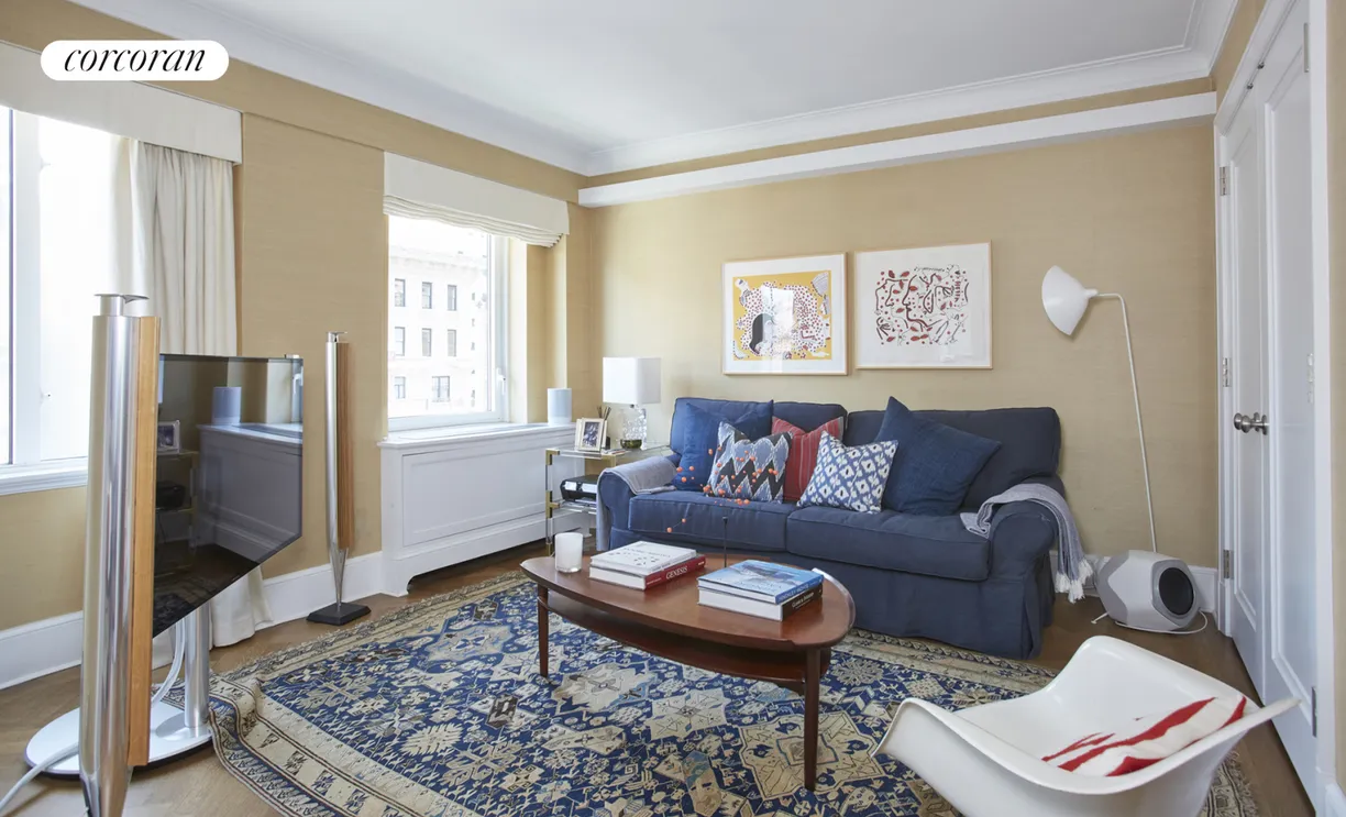 New York City Real Estate | View 530 Park Avenue, 15B | room 6 | View 7