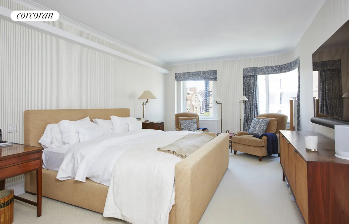 New York City Real Estate | View 530 Park Avenue, 15B | room 8 | View 9