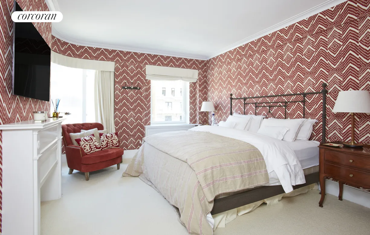 New York City Real Estate | View 530 Park Avenue, 15B | room 10 | View 11