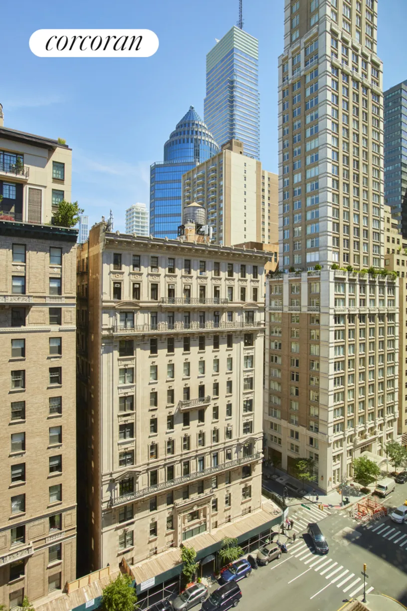 New York City Real Estate | View 530 Park Avenue, 15B | room 14 | View 15