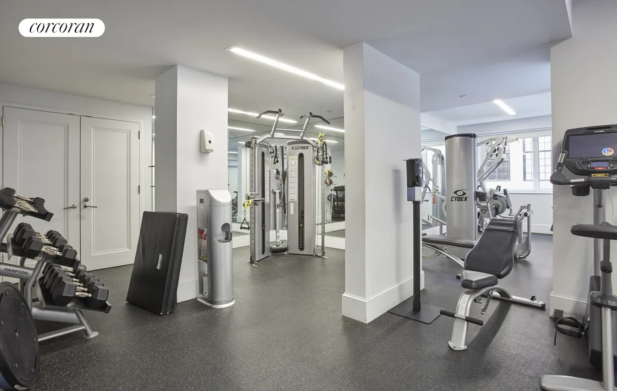 New York City Real Estate | View 530 Park Avenue, 15B | room 15 | View 16