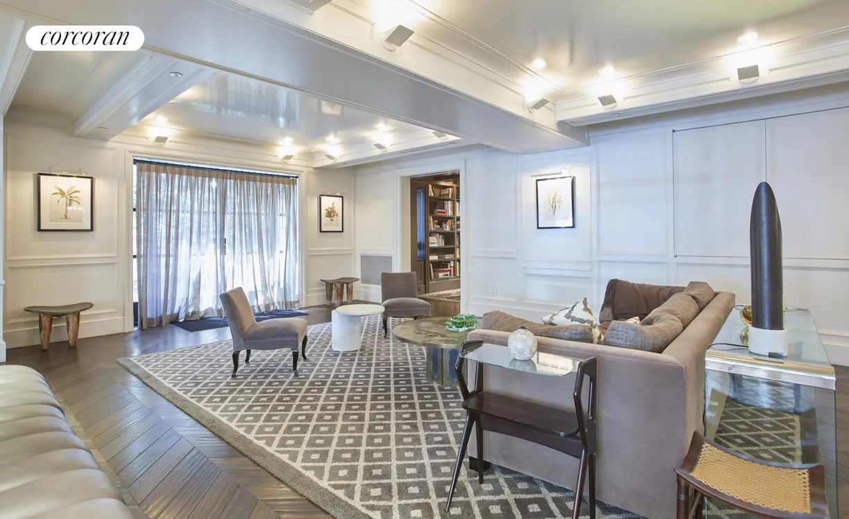 New York City Real Estate | View 530 Park Avenue, 15B | room 17 | View 18