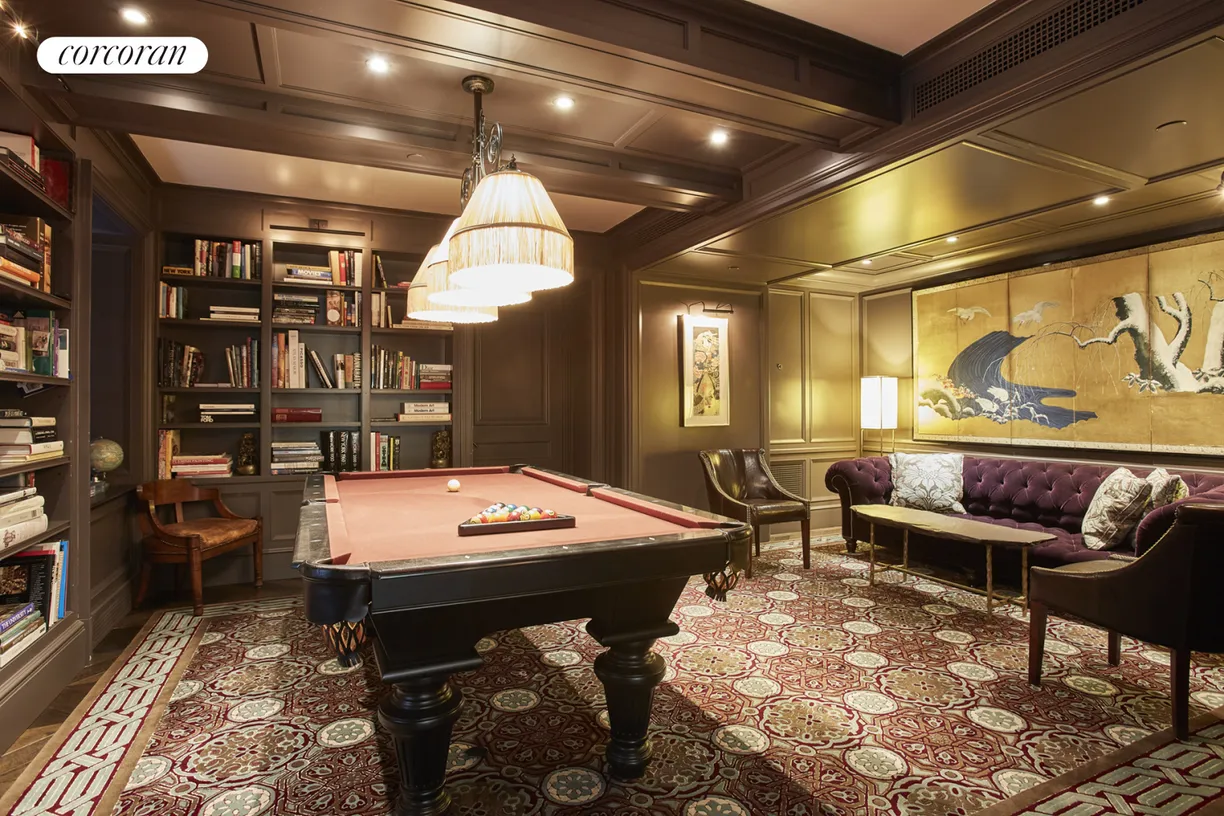 New York City Real Estate | View 530 Park Avenue, 15B | room 18 | View 19