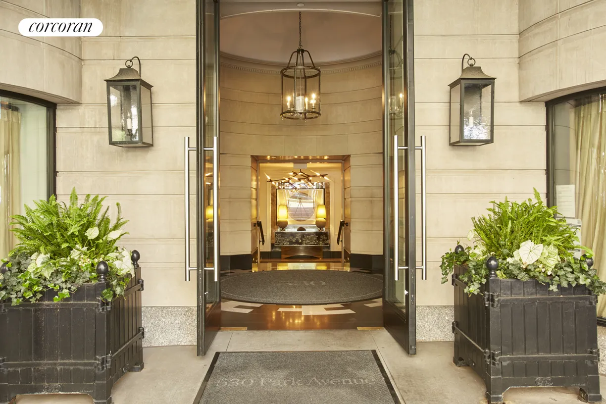 New York City Real Estate | View 530 Park Avenue, 15B | room 19 | View 20