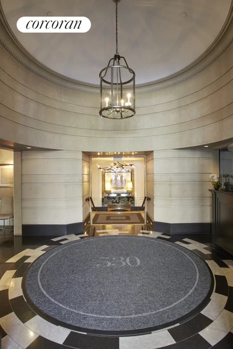 New York City Real Estate | View 530 Park Avenue, 15B | room 20 | View 21