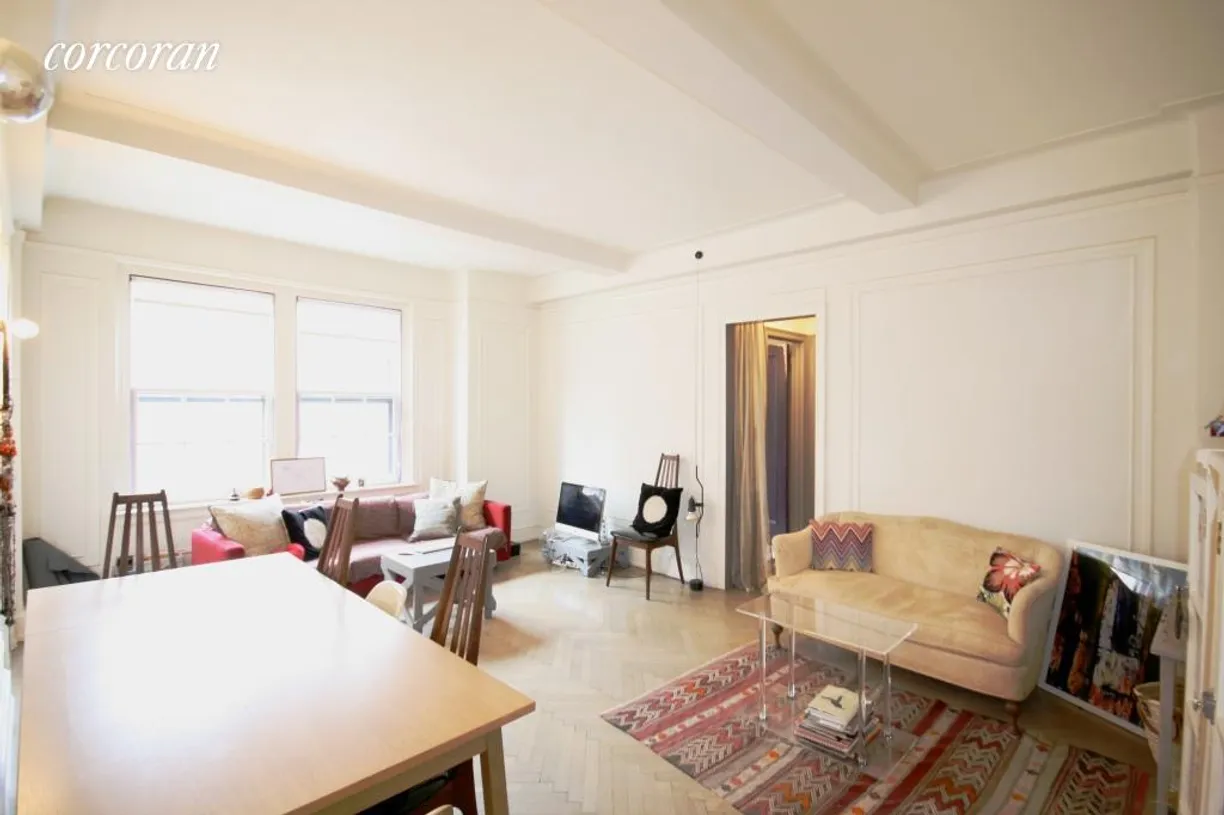 New York City Real Estate | View 90 8th Avenue, 2E | 1 Bed, 1 Bath