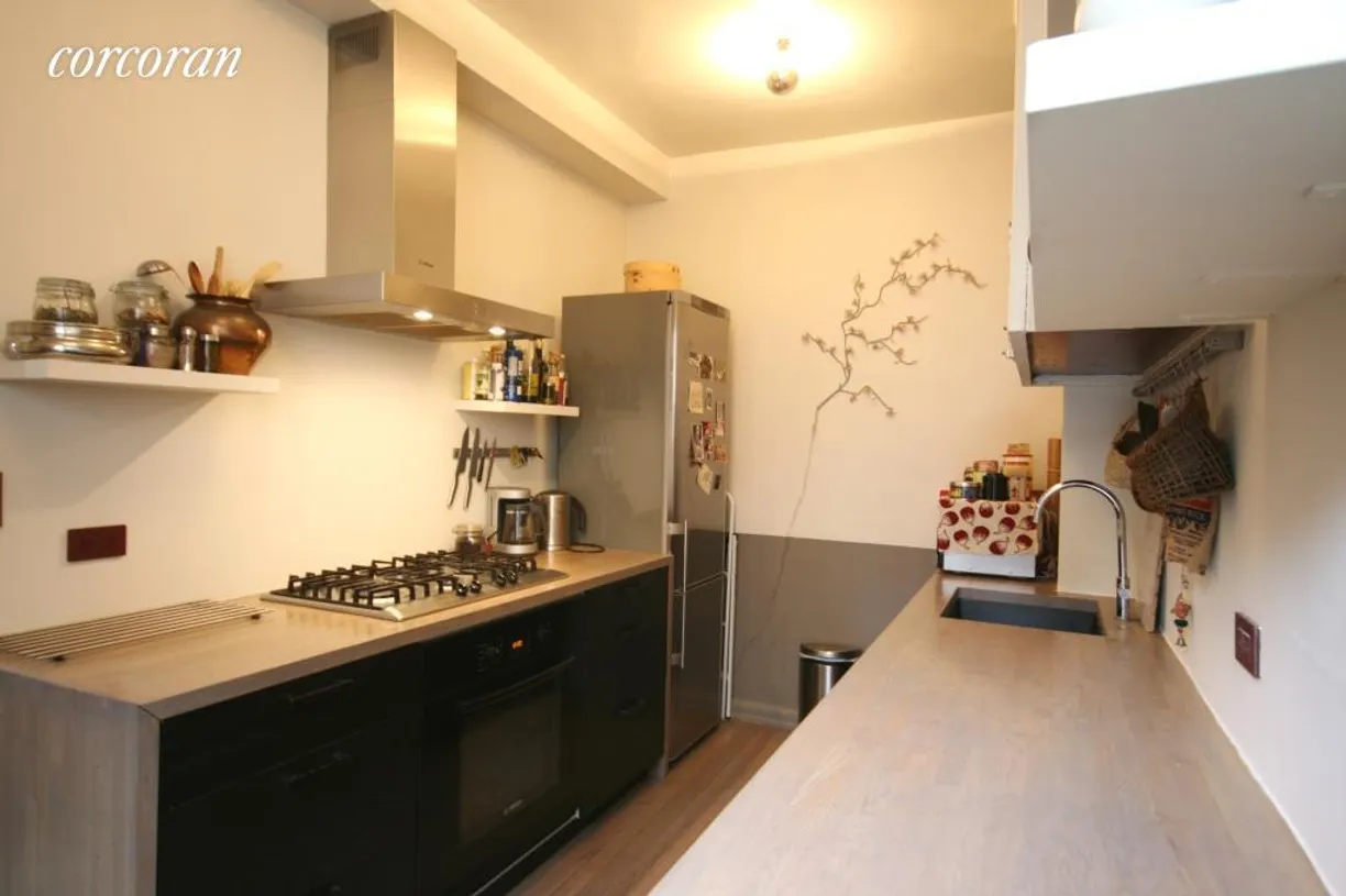 New York City Real Estate | View 90 8th Avenue, 2E | room 1