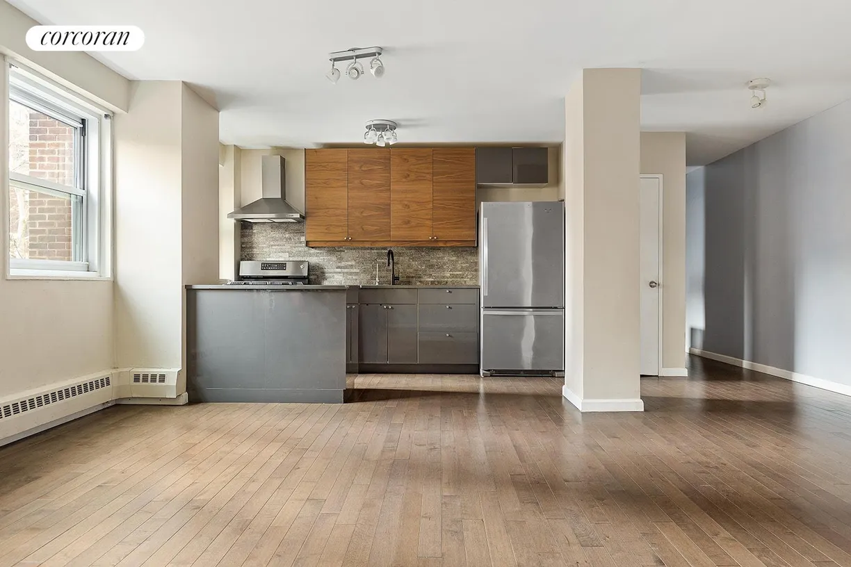 New York City Real Estate | View 175 Willoughby Street, 3C | room 2
