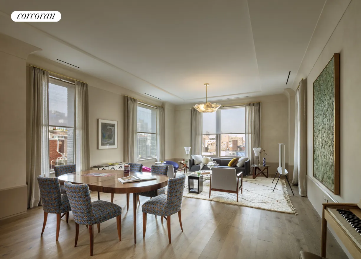 New York City Real Estate | View 180 East 88th Street, 12B | room 1