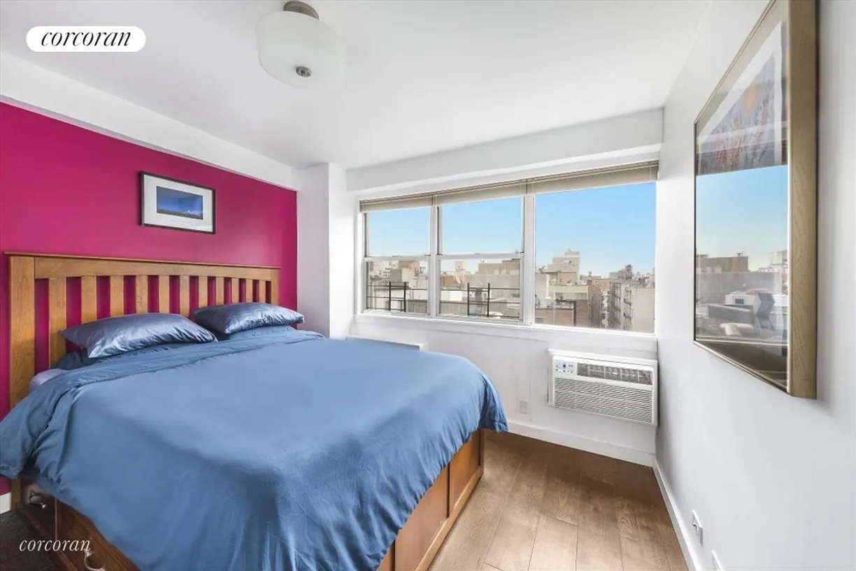 New York City Real Estate | View 111 Third Avenue, 8G | room 1