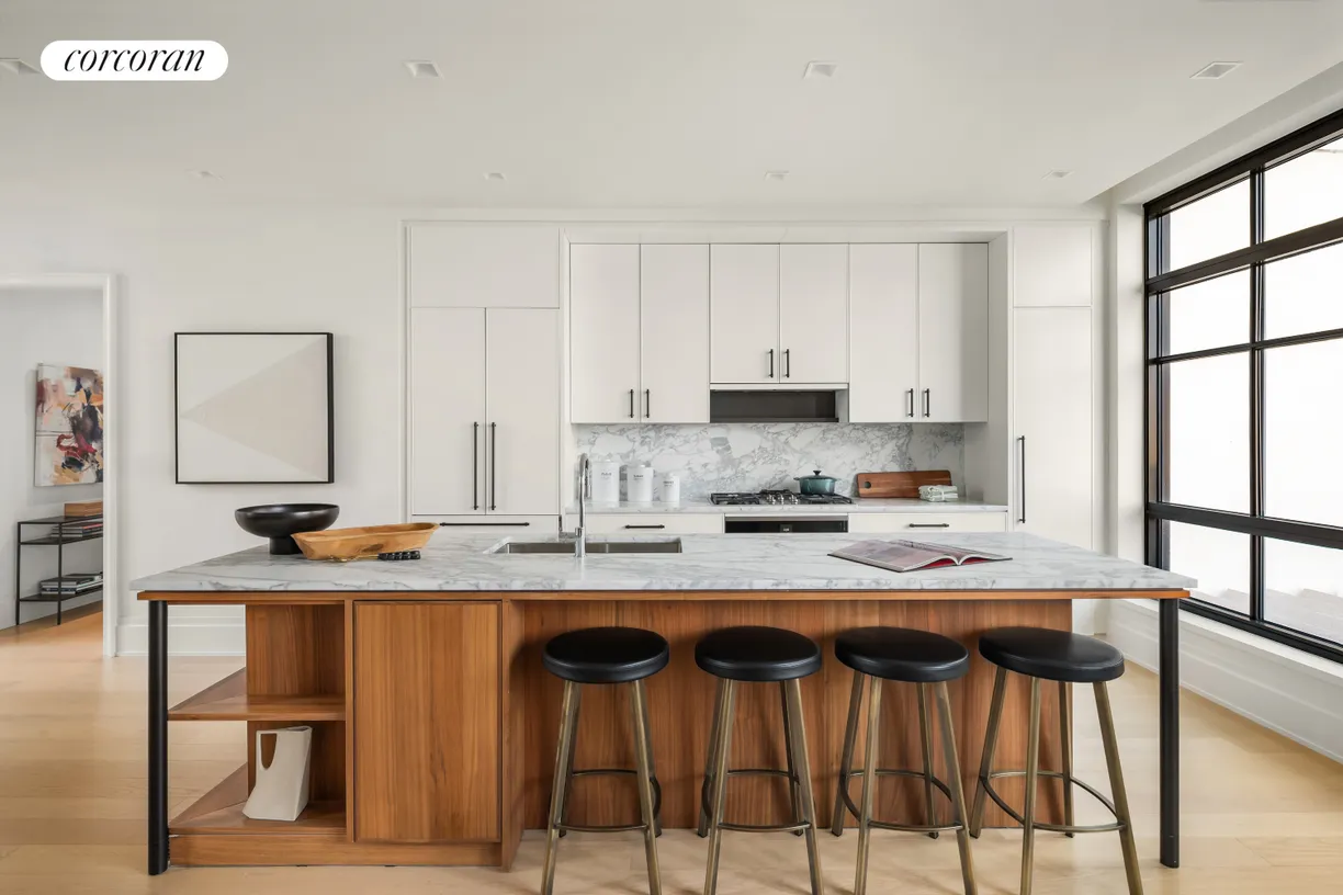 New York City Real Estate | View 25 Park Row, 12D | room 1