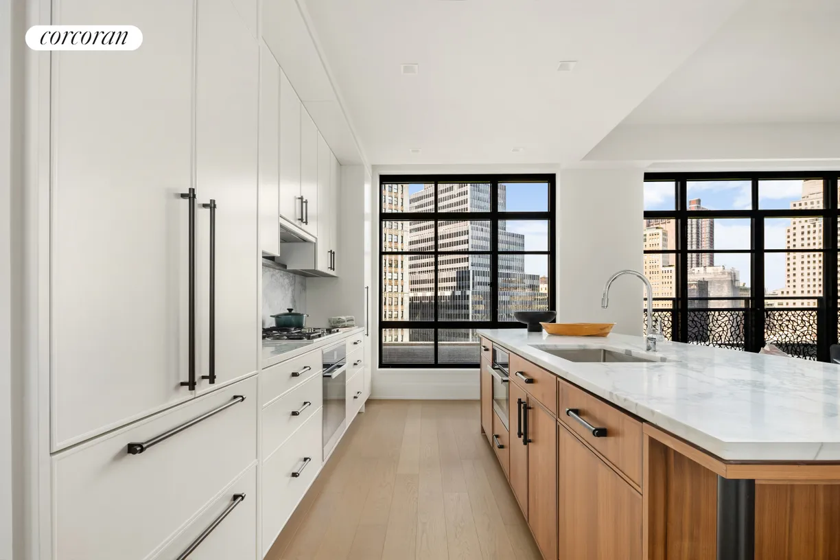 New York City Real Estate | View 25 Park Row, 12D | room 2