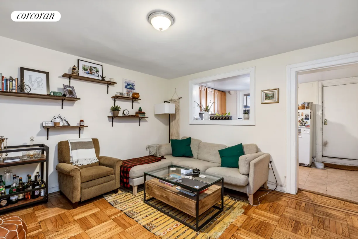 New York City Real Estate | View 366 Clermont Avenue | room 2