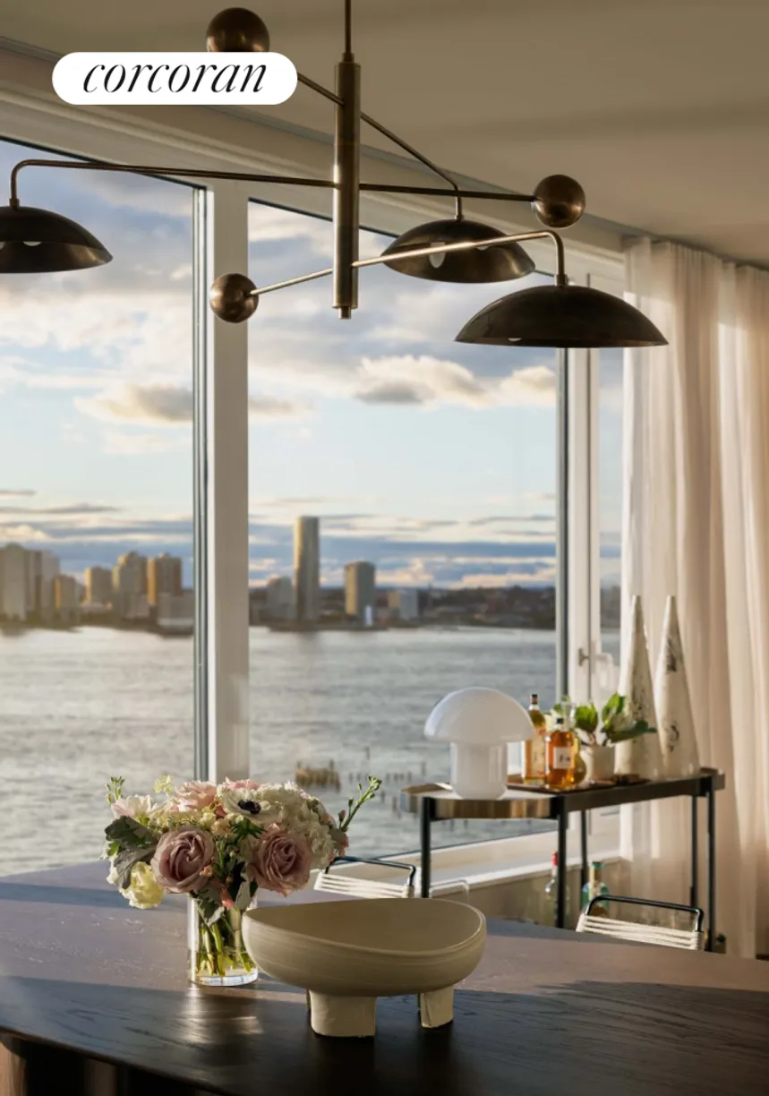 New York City Real Estate | View 450 Washington Street, 1503 | room 2
