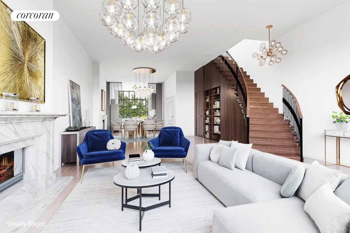 New York City Real Estate | View 324 West 22nd Street | room 1