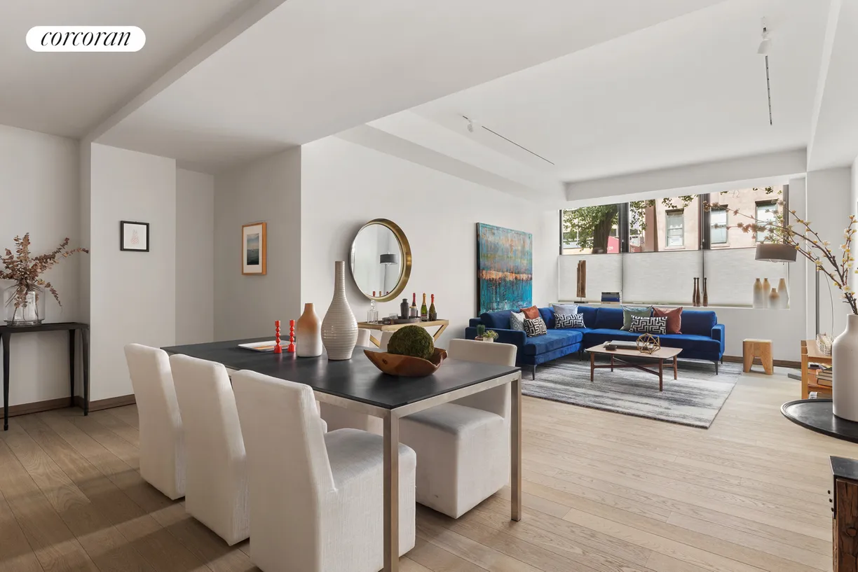 New York City Real Estate | View 90 Lexington Avenue, MA | 2 Beds, 2 Baths