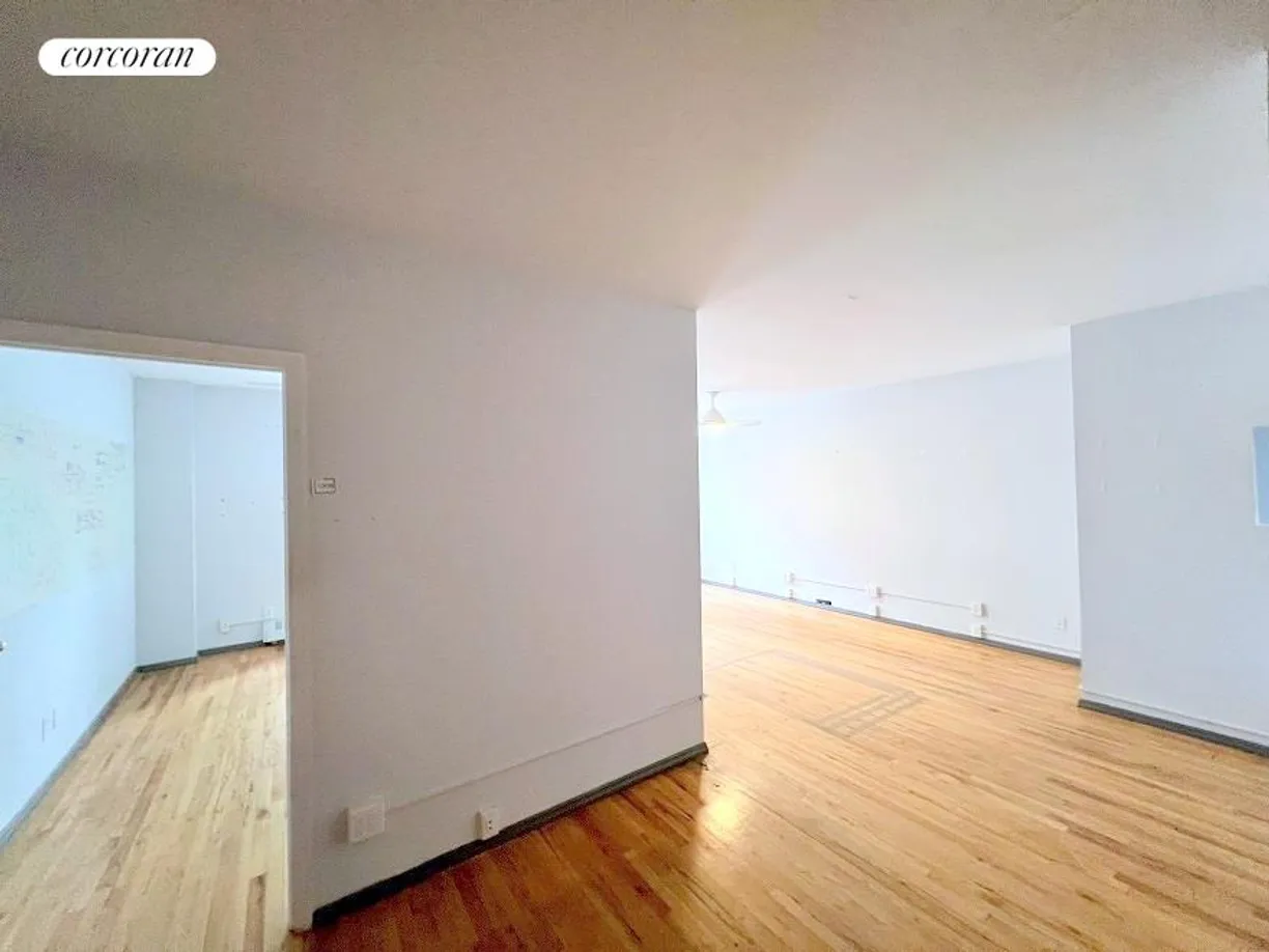 New York City Real Estate | View 35 Central Park North, 1A | room 1