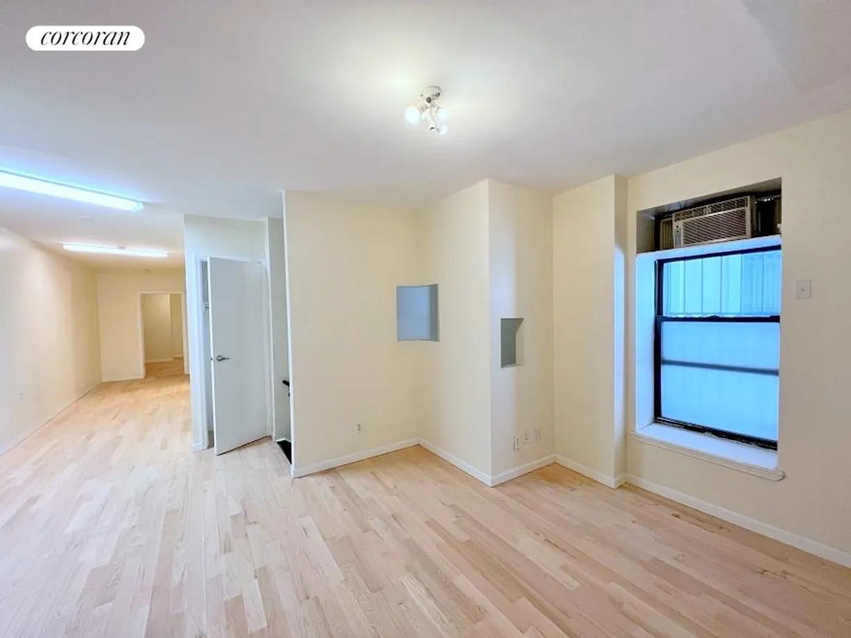 New York City Real Estate | View 35 Central Park North, 1B | 1 Bath