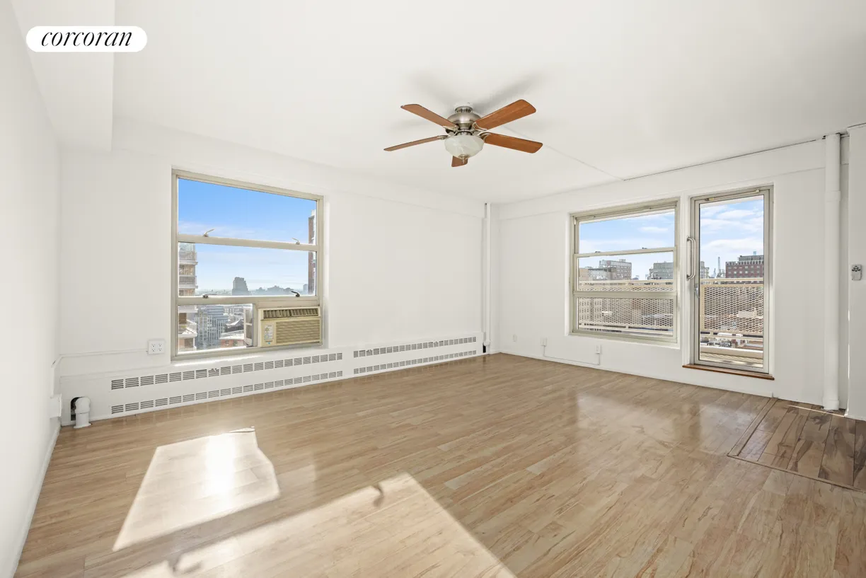 New York City Real Estate | View 80 La Salle Street, 19F | room 1