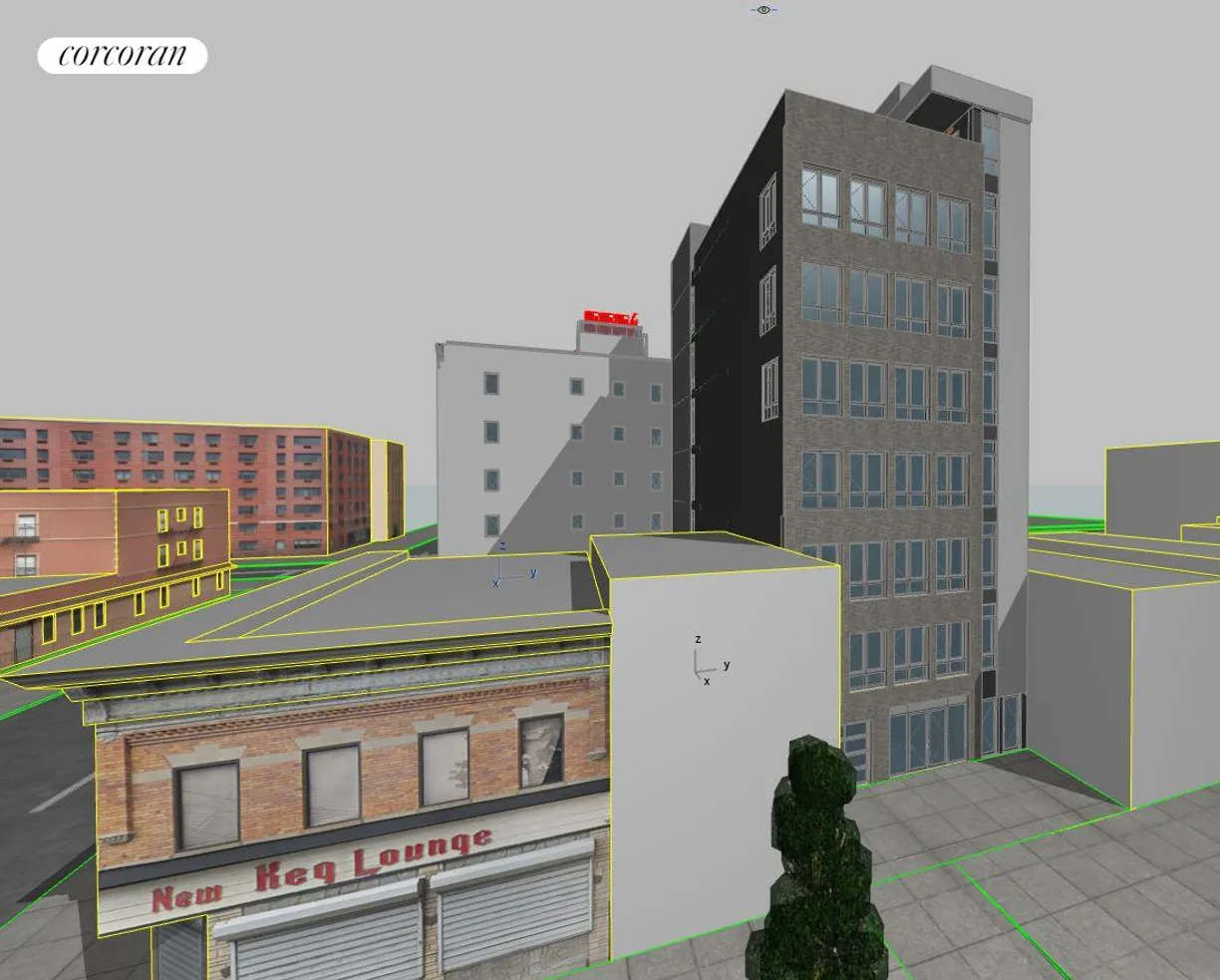 New York City Real Estate | View 461 East New York Avenue