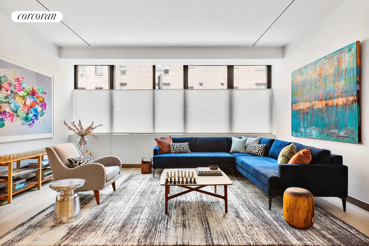 New York City Real Estate | View 90 Lexington Avenue, MB | 3 Beds, 3 Baths