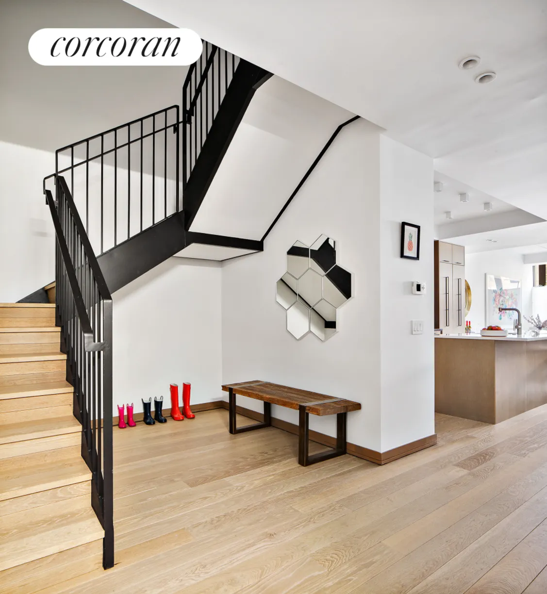 New York City Real Estate | View 90 Lexington Avenue, MB | room 1