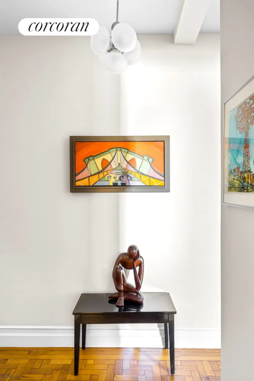 New York City Real Estate | View 135 Eastern Parkway, 10I | room 2