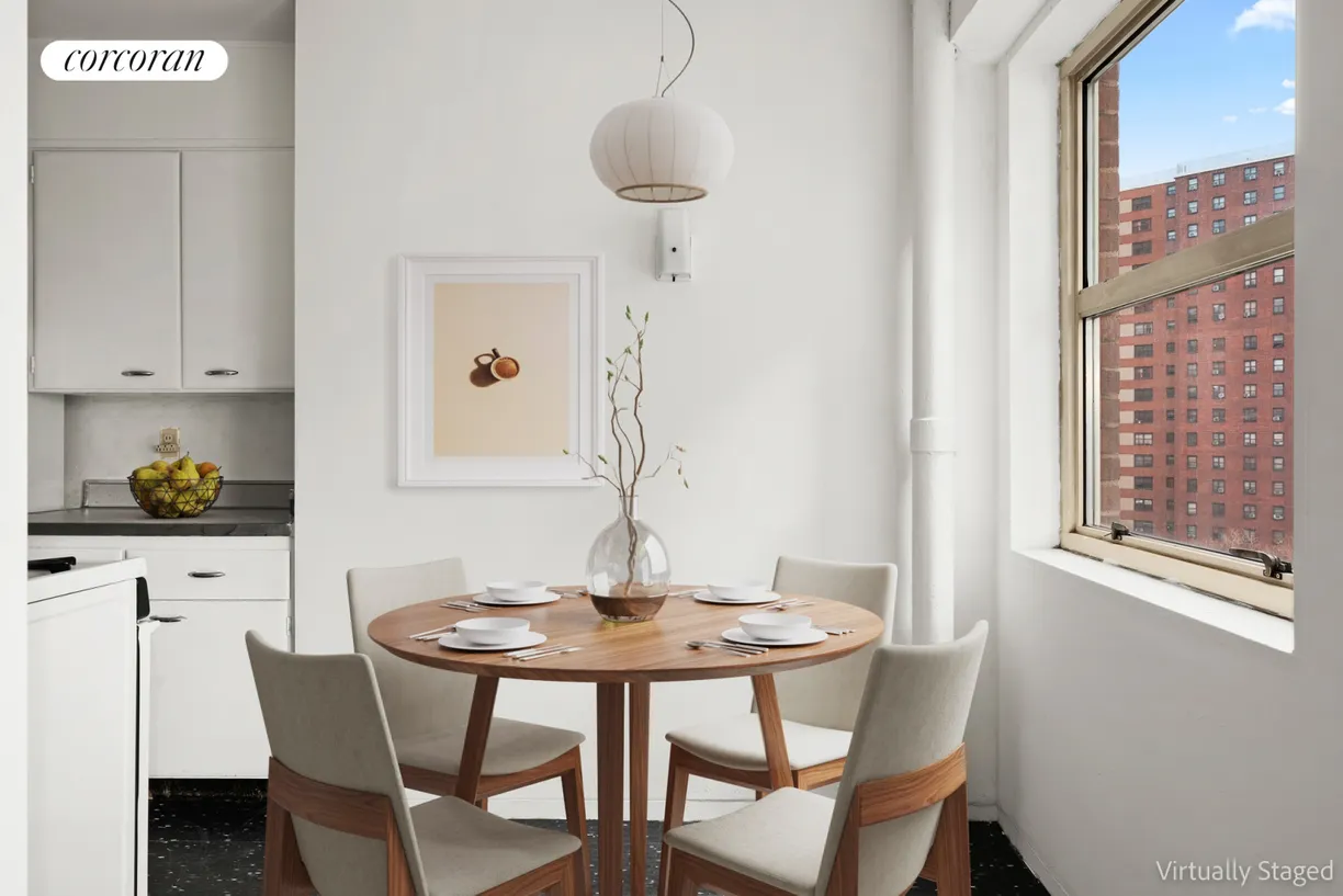 New York City Real Estate | View 100 LaSalle Street, 8D | room 2