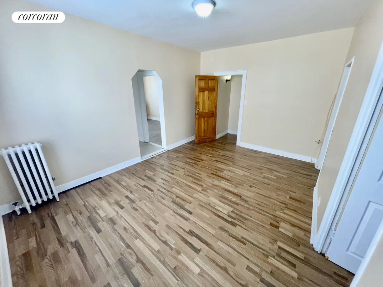 New York City Real Estate | View 280 Calhoun Avenue | 1 Bed, 1 Bath