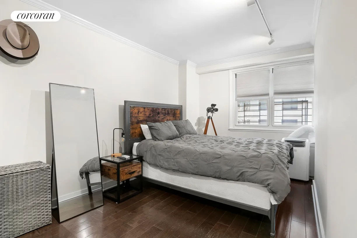 New York City Real Estate | View 40 Clinton Street, 3H | Other Listing Photo