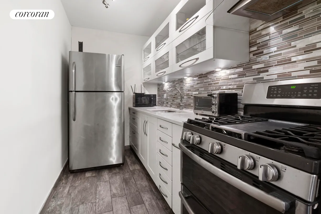 New York City Real Estate | View 40 Clinton Street, 3H | Other Listing Photo
