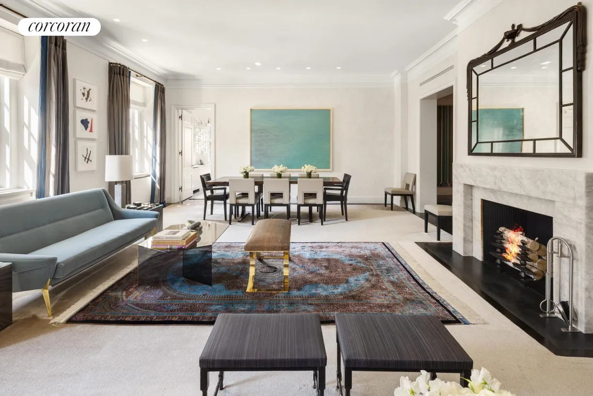 New York City Real Estate | View 133 East 80th Street, 10/11A | room 1