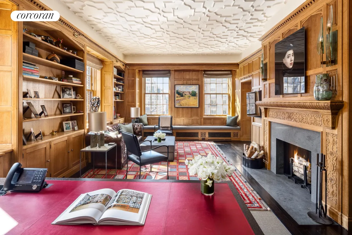 New York City Real Estate | View 133 East 80th Street, 10/11A | room 2