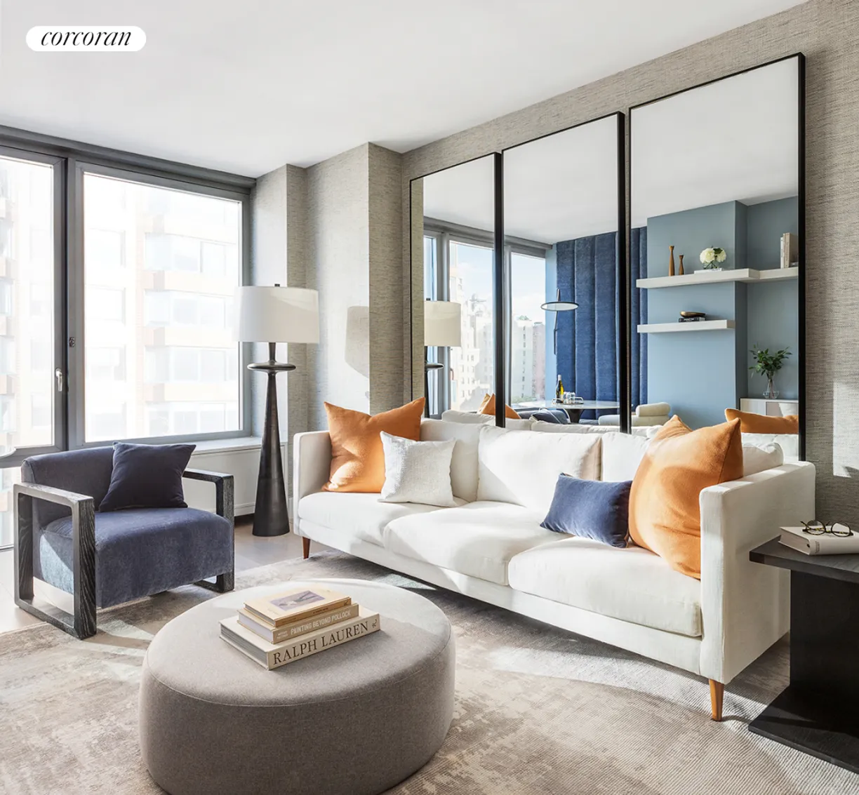 New York City Real Estate | View 212 West 72nd Street, 9C | room 1