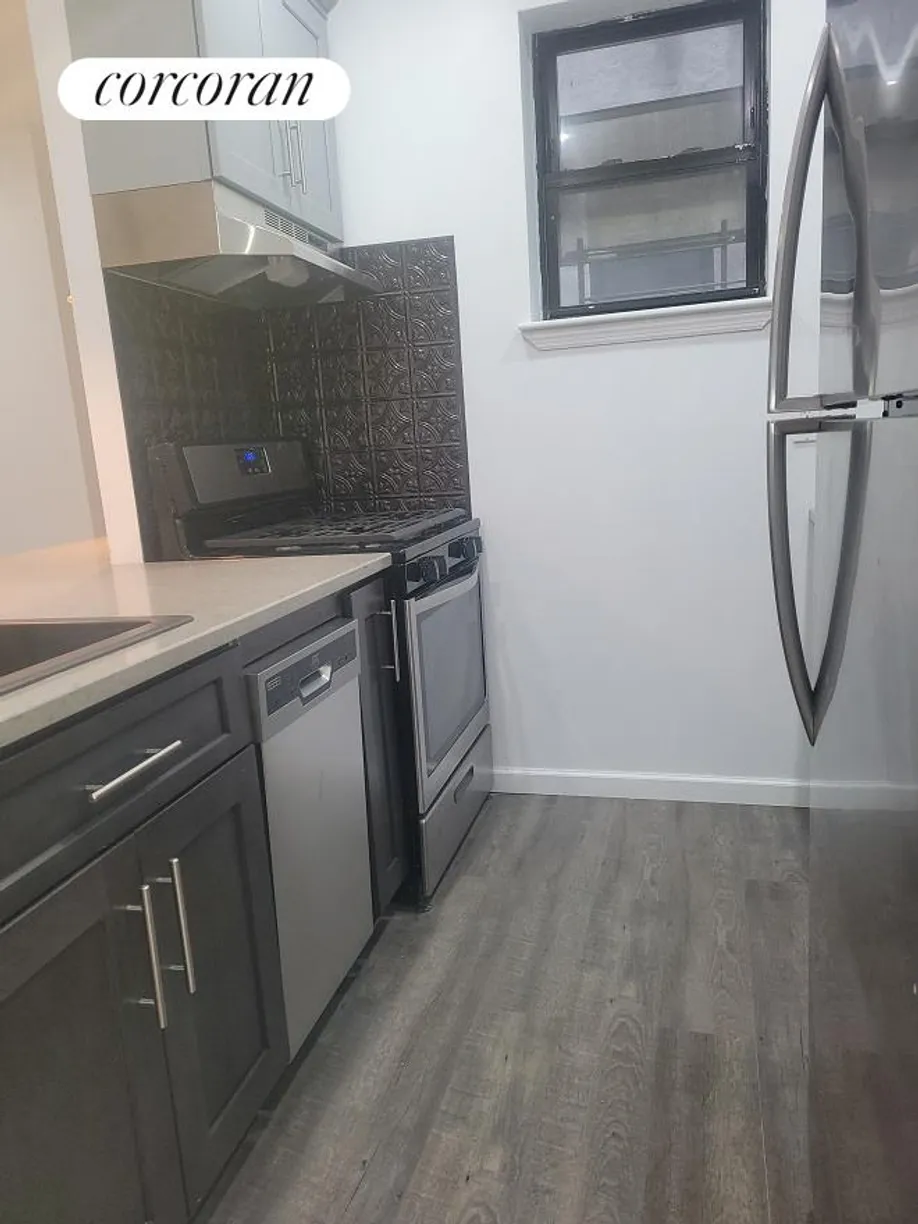 New York City Real Estate | View 1846 Prospect Place | Kitchen