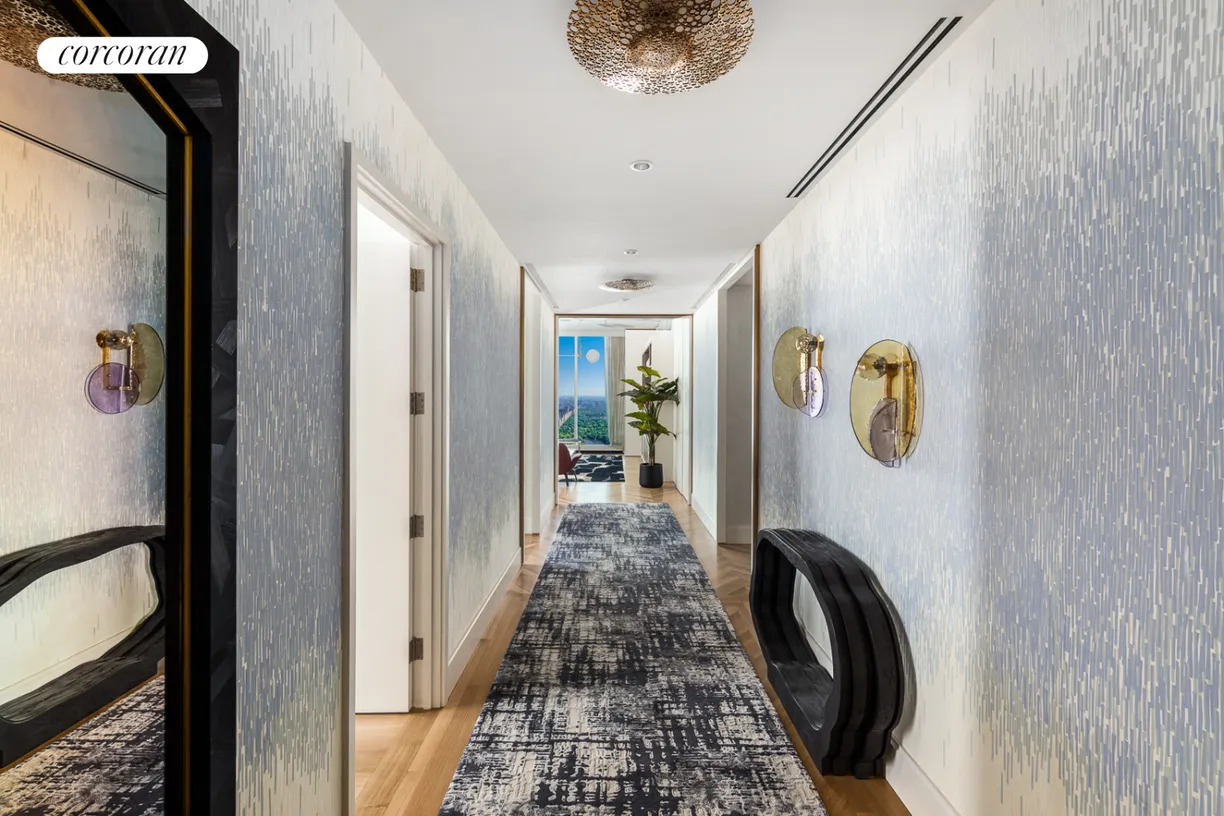 New York City Real Estate | View 217 West 57th Street, 83W | room 2