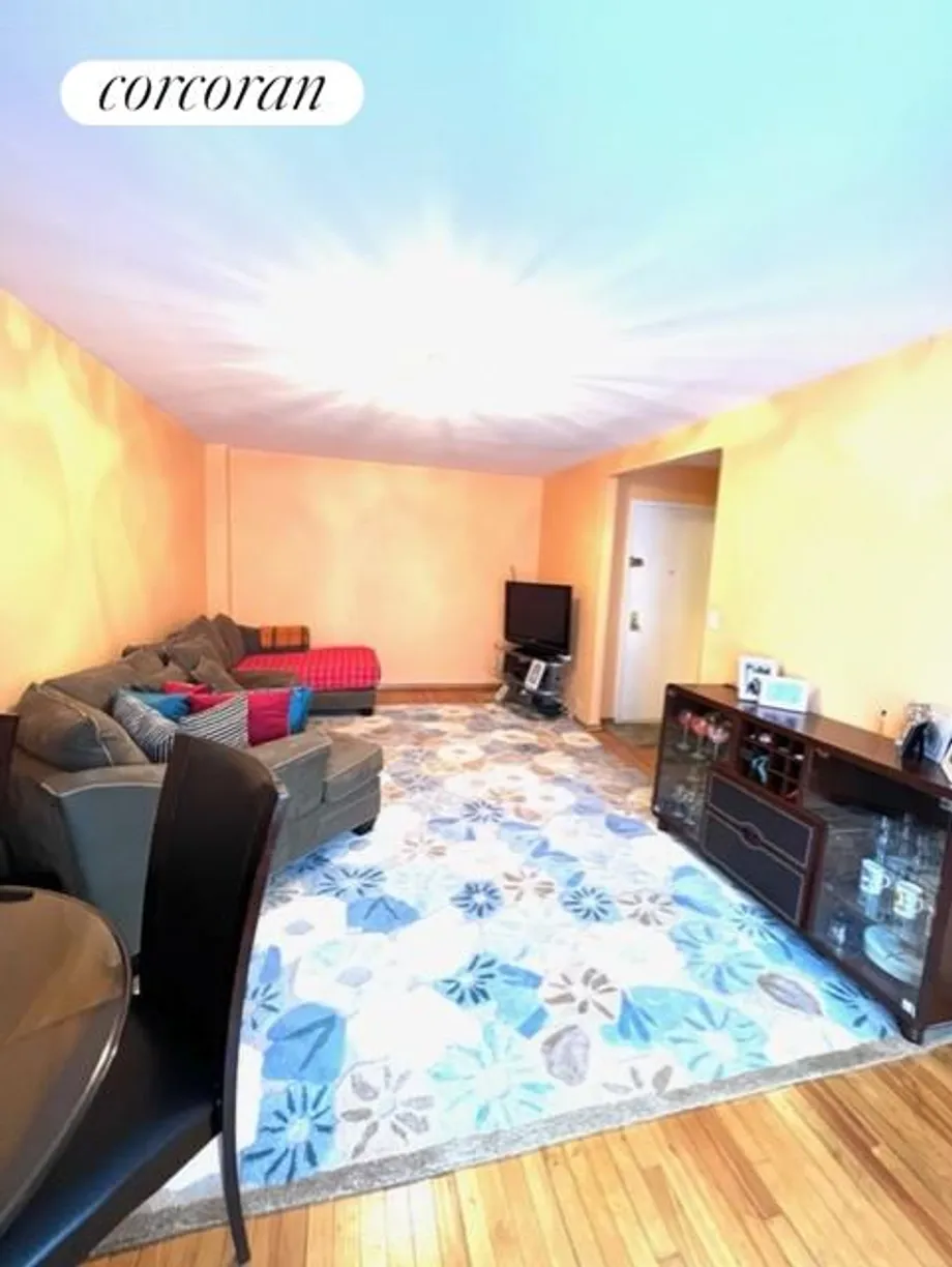 New York City Real Estate | View 1213 Avenue Z, D7 | Living Room
